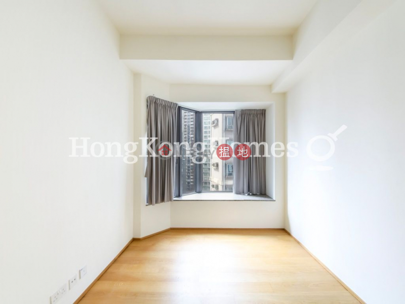 殷然兩房一廳單位出租-100堅道 | 西區-香港|出租|HK$ 65,000/ 月