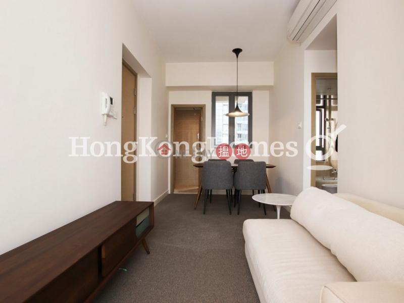 吉席街18號|未知-住宅-出租樓盤|HK$ 28,000/ 月