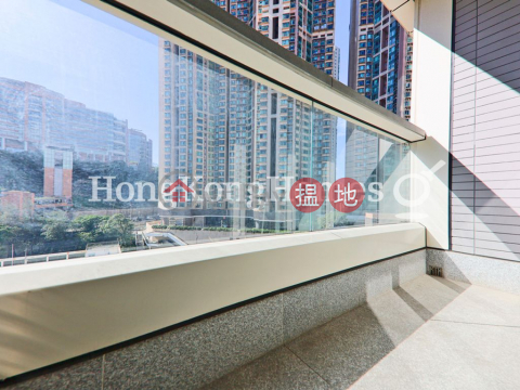 Eight South Lane一房單位出售, Eight South Lane Eight South Lane | 西區 (Proway-LID146892S)_0