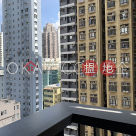 開放式,連租約發售,露台瑧璈出售單位 | 瑧璈 Bohemian House _0