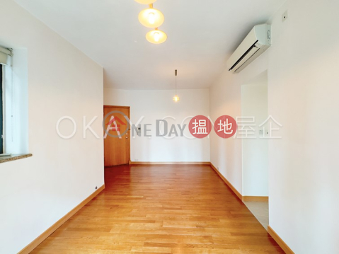 Unique 2 bedroom in Mid-levels West | Rental | Palatial Crest 輝煌豪園 _0