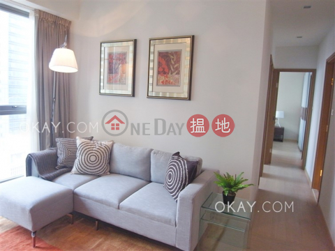 Charming 3 bedroom in Sai Ying Pun | For Sale | SOHO 189 西浦 _0