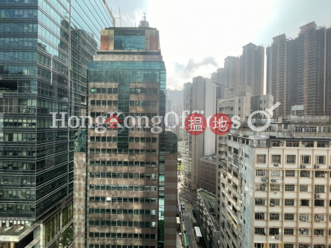 Office Unit for Rent at The Lee Gardens, The Lee Gardens 利園大廈 | Wan Chai District (HKO-23003-ALHR)_0
