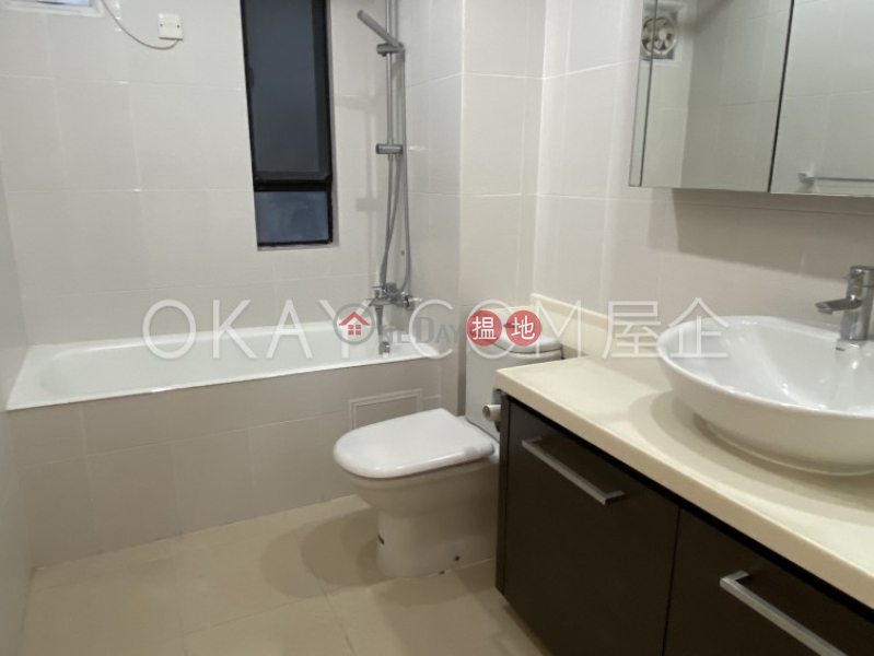 Luxurious 3 bedroom with balcony & parking | Rental | 1A Po Shan Road | Western District Hong Kong, Rental, HK$ 70,000/ month
