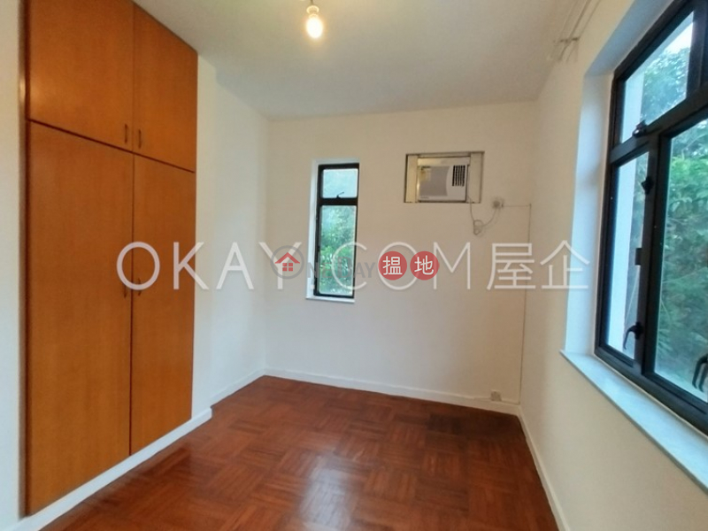 Stylish 3 bedroom on high floor with balcony | Rental | Four Winds 恆琪園 Rental Listings