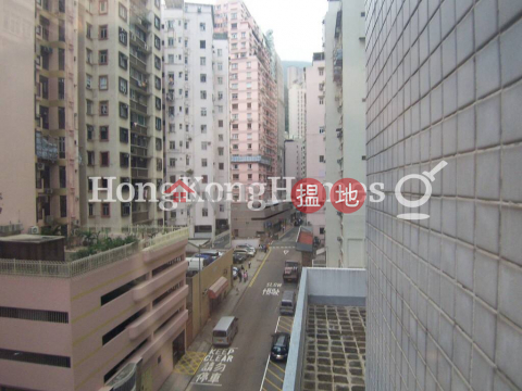 1 Bed Unit at Claymore Court | For Sale, Claymore Court 嘉樂居 | Wan Chai District (Proway-LID63914S)_0