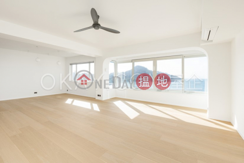 Efficient 3 bed on high floor with sea views & parking | Rental | Sea and Sky Court 天別墅 _0