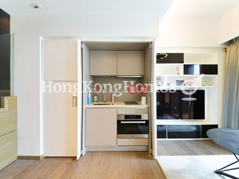 yoo Residence-未知|住宅-出租樓盤-HK$ 31,000/ 月