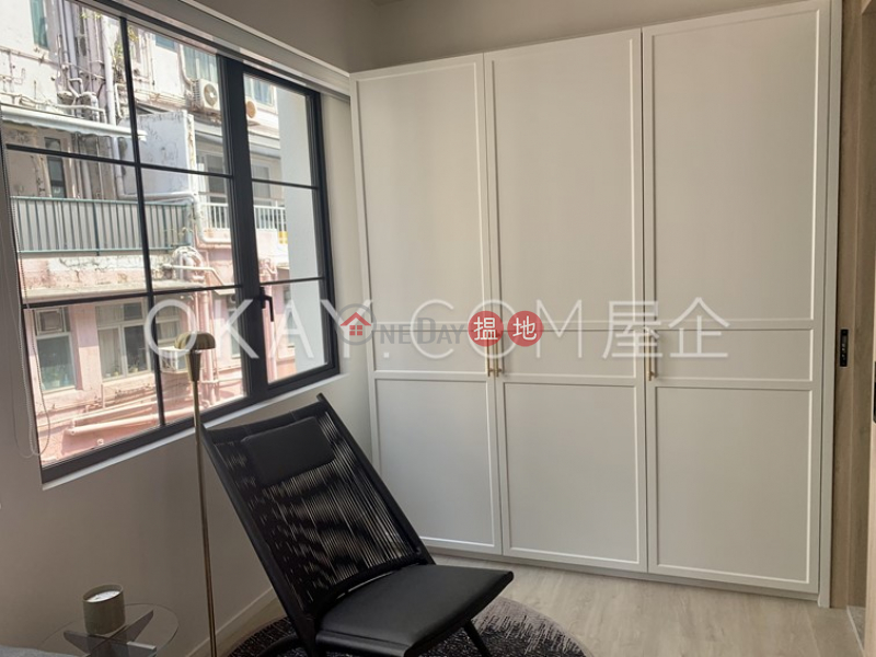 Property Search Hong Kong | OneDay | Residential, Rental Listings, Popular 2 bedroom with terrace & balcony | Rental