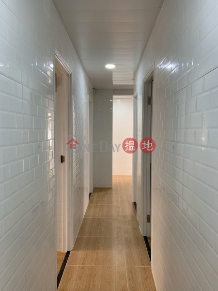 All Brand new decorations In Cheung Sha Wan | 9 Wing Lung Street 永隆街9號 Rental Listings