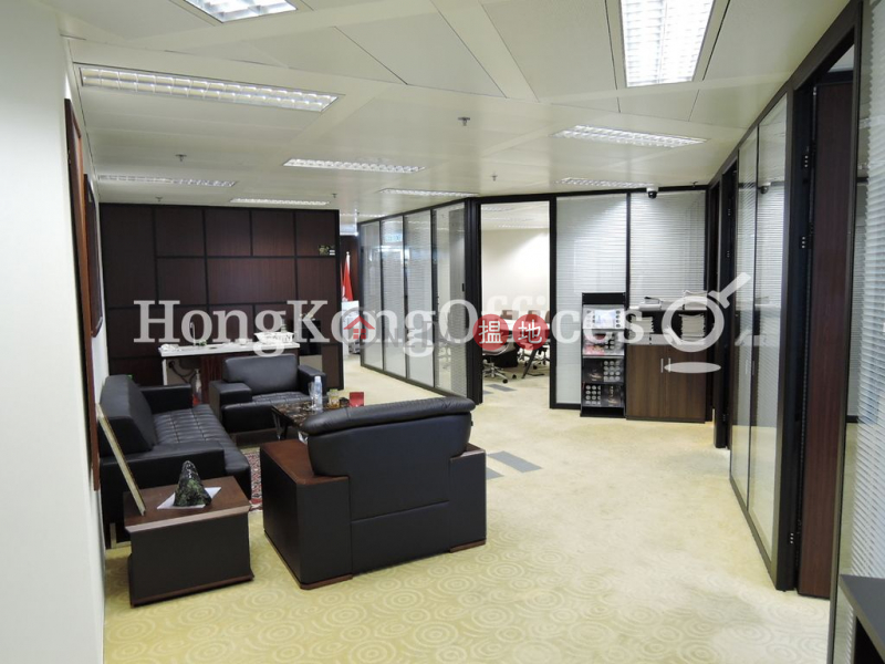 Office Unit for Rent at The Center 99 Queens Road Central | Central District Hong Kong, Rental HK$ 183,264/ month