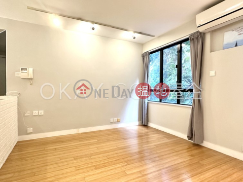 Unique 1 bedroom in Mid-levels East | For Sale | Greencliff 翠壁 _0