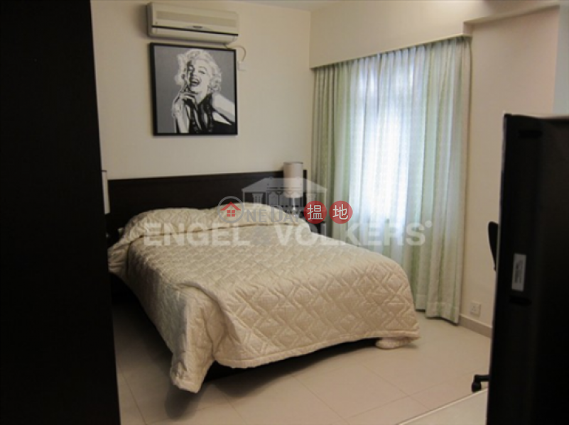 HK$ 9.2M | All Fit Garden, Western District 1 Bed Flat for Sale in Mid Levels West