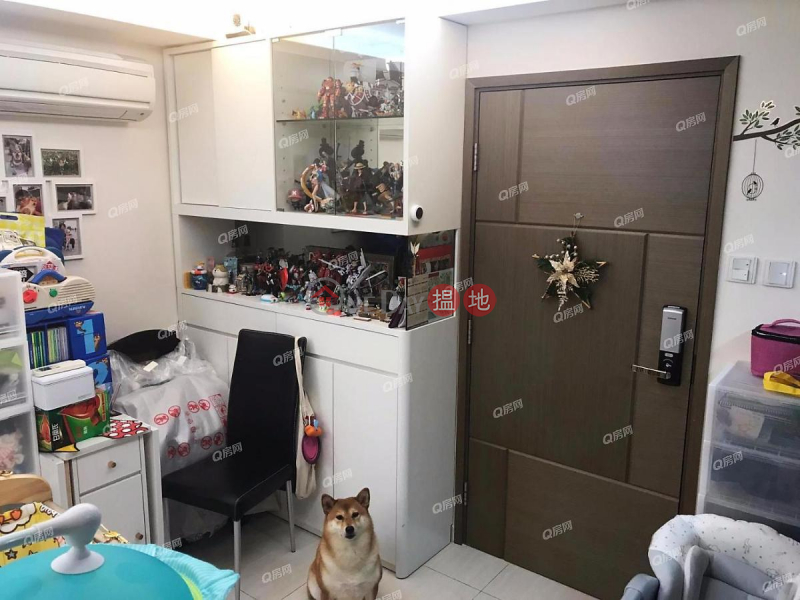Property Search Hong Kong | OneDay | Residential, Sales Listings Wah Yu Court | 1 bedroom High Floor Flat for Sale