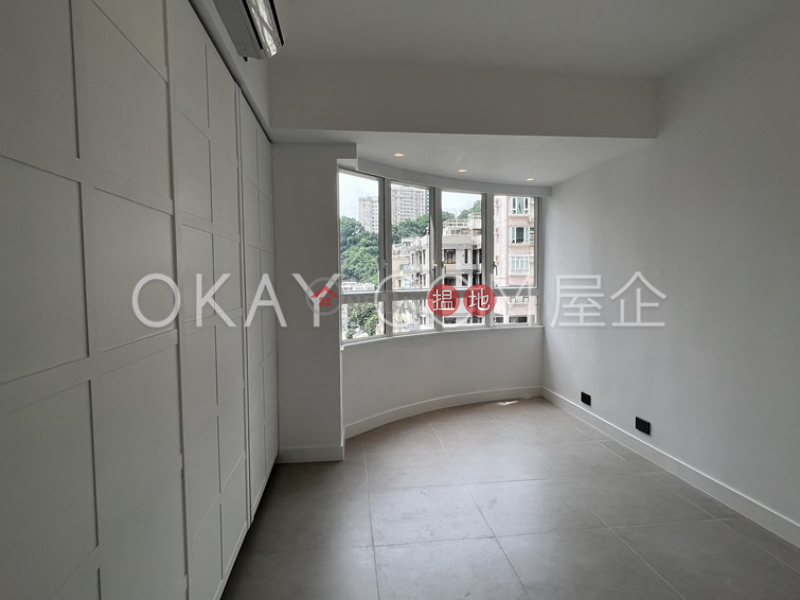 Elegant 3 bedroom with balcony | Rental | 11 Broom Road | Wan Chai District Hong Kong, Rental | HK$ 43,800/ month