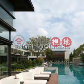 3 Bedroom Family Flat for Sale in Kwu Tung | Valais 天巒 _0