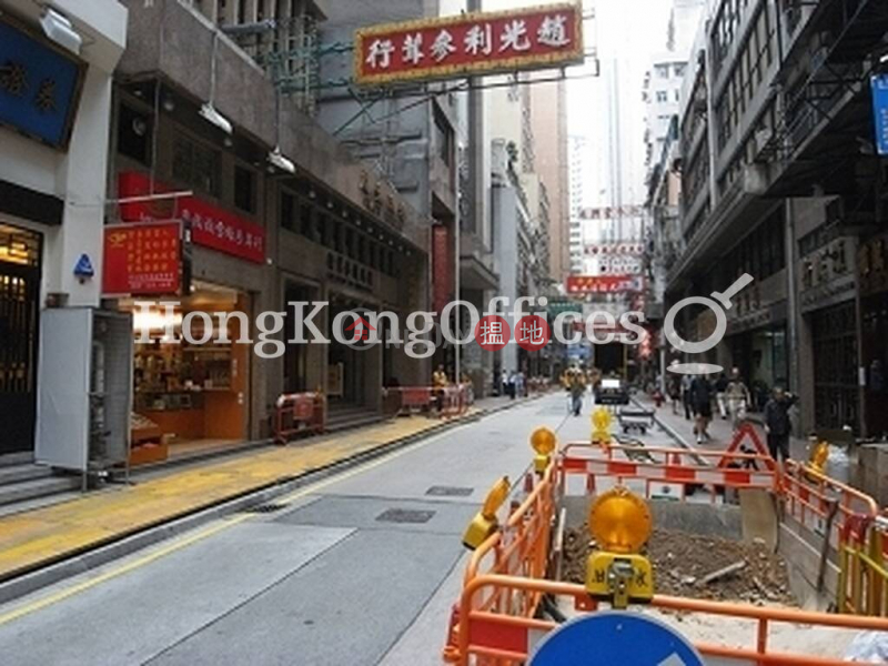 Wing Tuck Commercial Centre, High Office / Commercial Property Rental Listings HK$ 24,004/ month