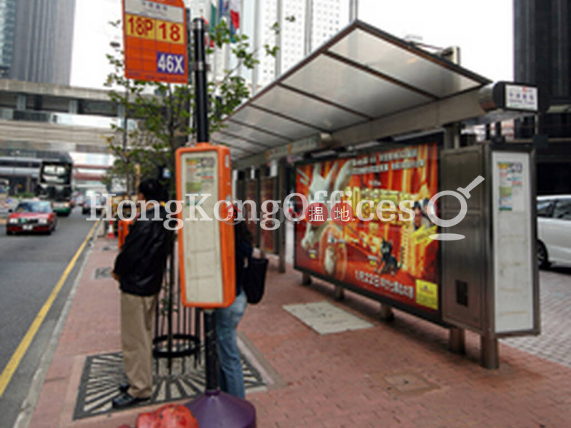 Office Unit for Rent at Central Plaza, 18 Harbour Road | Wan Chai District Hong Kong Rental HK$ 186,984/ month