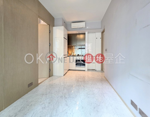 1房1廁,極高層,露台羅便臣道62C出售單位 | 羅便臣道62C The Richmond _0