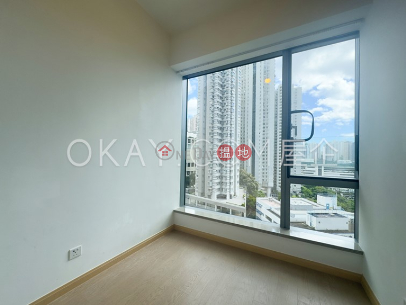 Elegant 3 bedroom with balcony | For Sale | The Southside - Phase 2 La Marina 港島南岸第二期LA MARINA揚海 Sales Listings