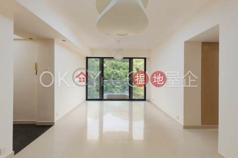 Gorgeous 3 bedroom with parking | Rental, Ronsdale Garden 龍華花園 | Wan Chai District (OKAY-R19808)_0