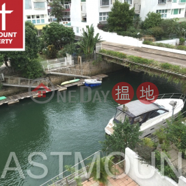 Sai Kung Villa House | Property For Rent or Lease in Marina Cove, Hebe Haven 白沙灣匡湖居-Berth | Property ID:1991 | Marina Cove Phase 1 匡湖居 1期 _0