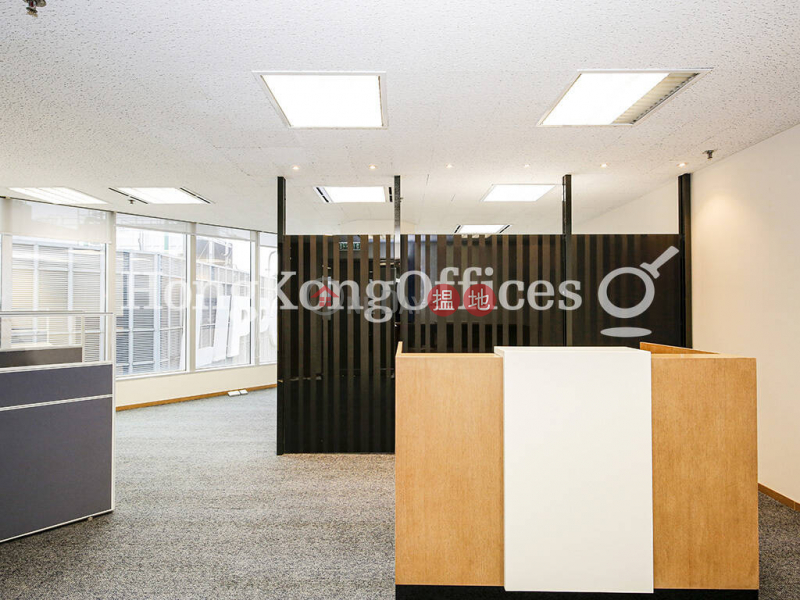 Property Search Hong Kong | OneDay | Office / Commercial Property Rental Listings, Office Unit for Rent at Lippo Centre