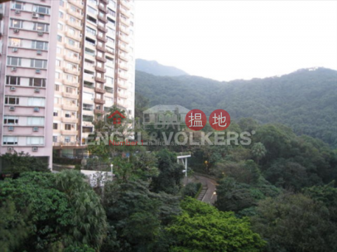 3 Bedroom Family Flat for Sale in Mid Levels - West | No 1 Po Shan Road 寶珊道1號 _0