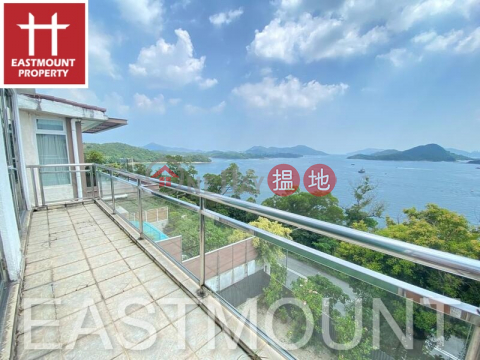 Sai Kung Villa House | Property For Rent or Lease in Fung Sau Road, Asiaciti Gardens 鳳秀路亞都花園-Detached, Full sea view | Asiaciti Gardens 亞都花園 _0