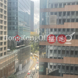 Office Unit for Rent at Pacific House