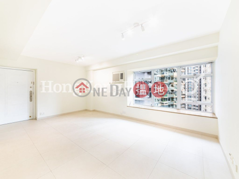 3 Bedroom Family Unit for Rent at Tsuen Wan Garden Fortune Court (Block A) | Tsuen Wan Garden Fortune Court (Block A) 荃灣花園富貴閣(A座) _0