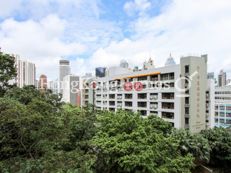 Property Search Hong Kong | OneDay | Residential, Sales Listings 4 Bedroom Luxury Unit at No 8 Shiu Fai Terrace | For Sale