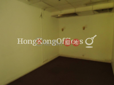 兆豐行大廈寫字樓租單位出租, 兆豐行大廈 Shiu Fung Hong Building | 西區 (HKO-46641-AEHR)_0