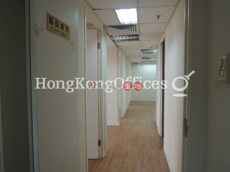 東麗中心-中層-寫字樓/工商樓盤|出租樓盤-HK$ 50,500/ 月