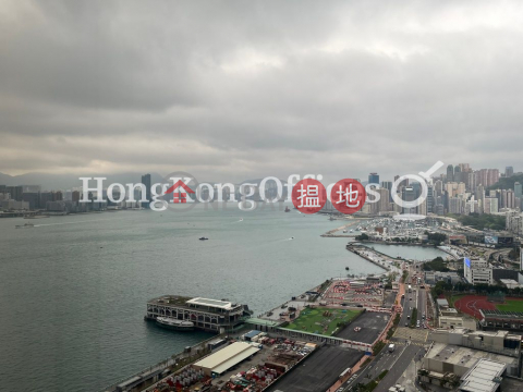 Office Unit for Rent at Convention Plaza, Convention Plaza 會展中心 | Wan Chai District (HKO-1212-AHHR)_0