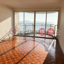Efficient 3 bed on high floor with sea views & balcony | For Sale