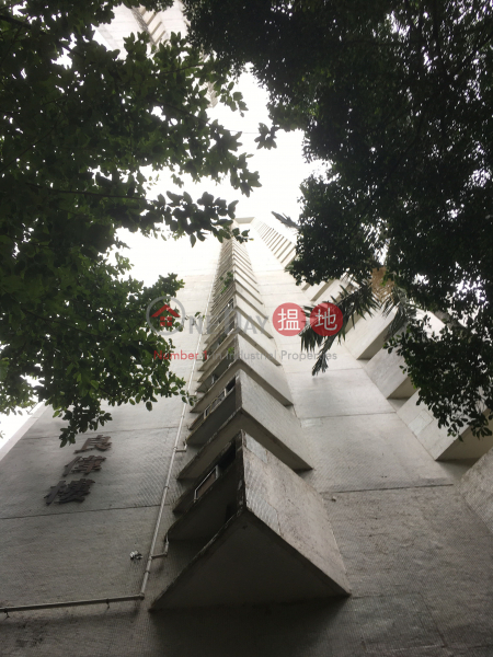Leung King Estate - Leung Wai House Block 1 (Leung King Estate - Leung Wai House Block 1) Tuen Mun|搵地(OneDay)(1)