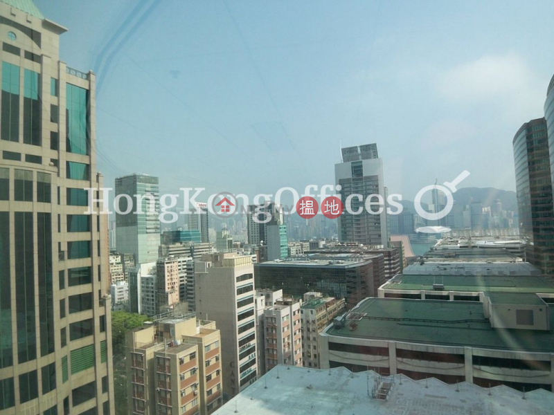 Property Search Hong Kong | OneDay | Office / Commercial Property | Rental Listings | Office Unit for Rent at The Gateway - Tower 1