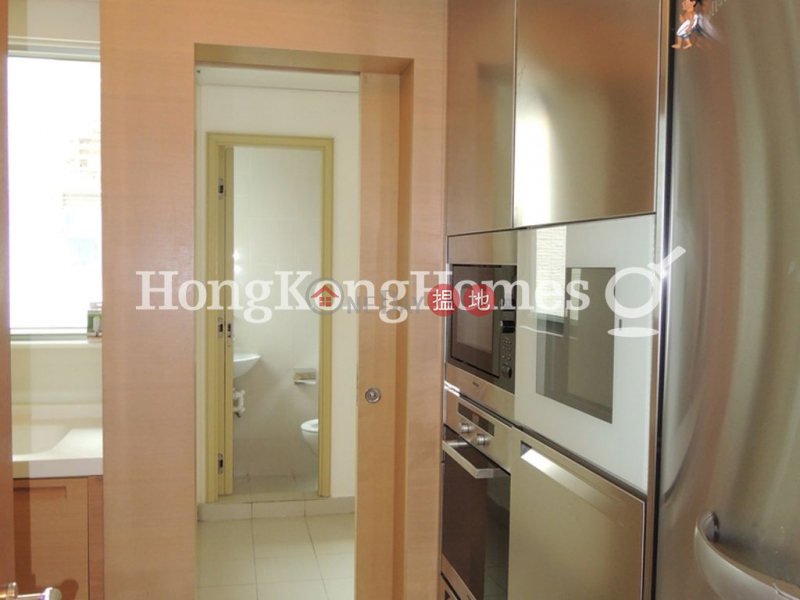 HK$ 51,000/ 月羅便臣道31號-西區羅便臣道31號三房兩廳單位出租