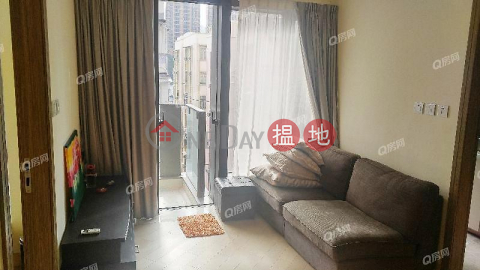 Park Haven | 1 bedroom Mid Floor Flat for Sale | Park Haven 曦巒 _0