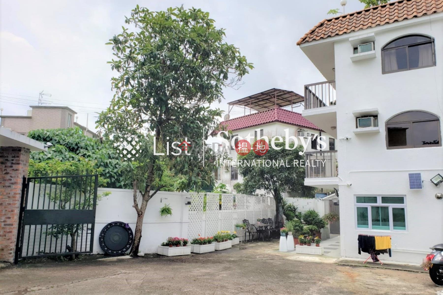 HK$ 50,000/ month | Ta Ho Tun Village Sai Kung Property for Rent at Ta Ho Tun Village with more than 4 Bedrooms