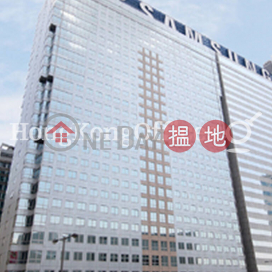 Office Unit for Rent at Harcourt House, Harcourt House 夏愨大廈 | Wan Chai District (HKO-80910-ALHR)_0