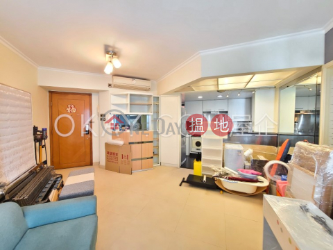 Popular 3 bedroom in Olympic Station | Rental | Tower 5 Island Harbourview 維港灣5座 _0