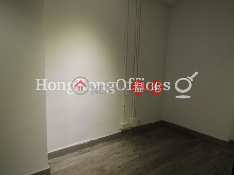 Office Unit for Rent at Chao's Building, Chao's Building 趙氏大廈 | Western District (HKO-79814-AEHR)_0