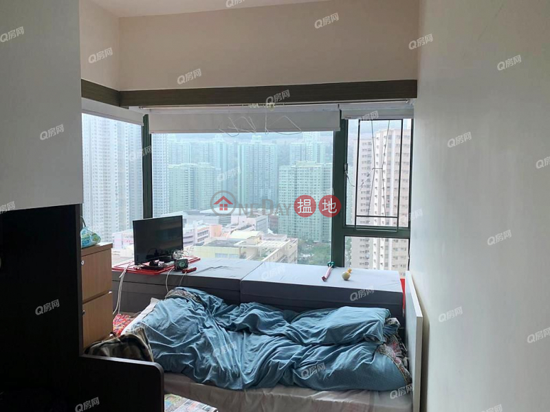 HK$ 20,000/ 月-藍灣半島 8座柴灣區山海池景，美不勝收《藍灣半島 8座租盤》