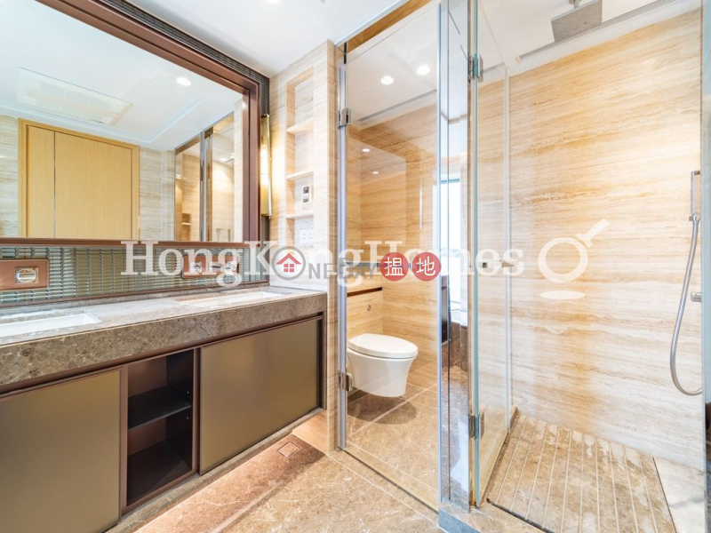HK$ 97,000/ month, The Cavaridge, Sha Tin, 4 Bedroom Luxury Unit for Rent at The Cavaridge