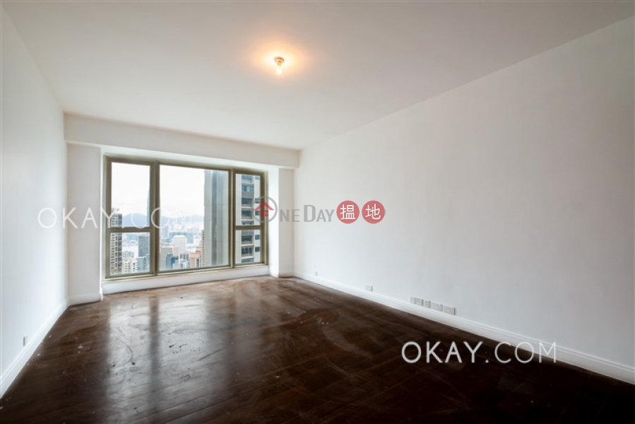 Property Search Hong Kong | OneDay | Residential, Rental Listings | Luxurious 3 bedroom on high floor with balcony | Rental