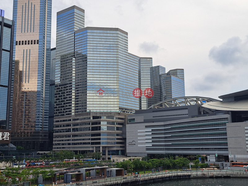 會展中心 (Convention Plaza) 灣仔| ()(2)