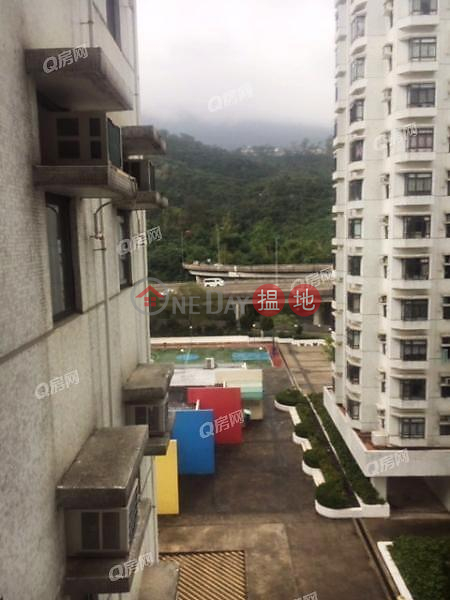 HK$ 19,500/ month, Heng Fa Chuen Block 10, Eastern District | Heng Fa Chuen Block 10 | 2 bedroom Mid Floor Flat for Rent