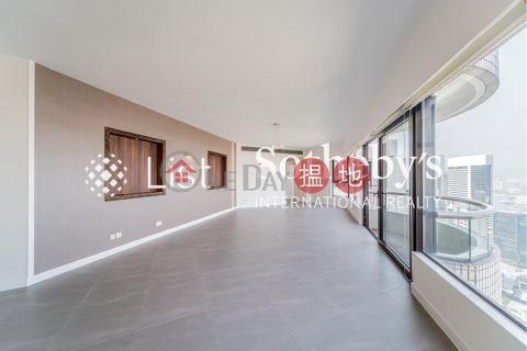 Property for Rent at Grand Bowen with more than 4 Bedrooms | Grand Bowen 寶雲殿 _0